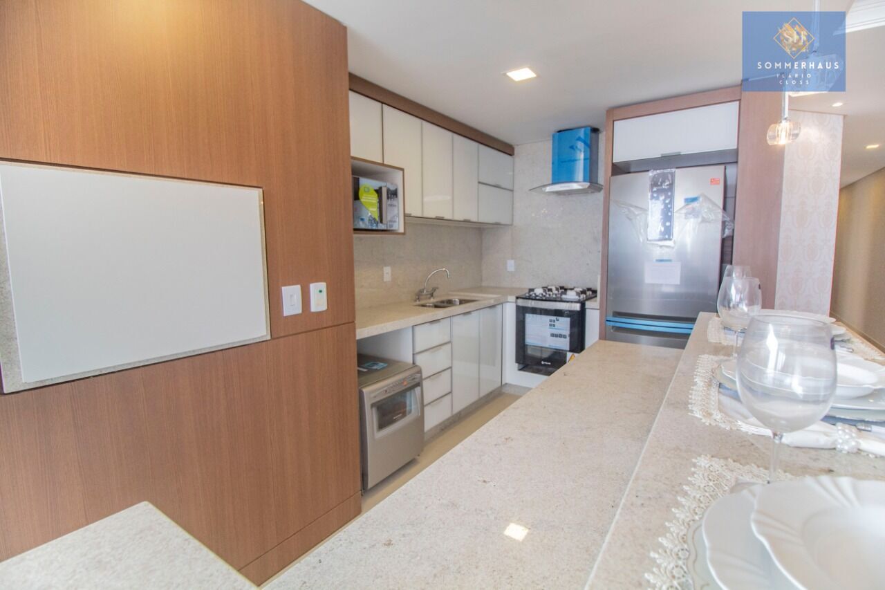 Apartamento à venda com 3 quartos, 155m² - Foto 8