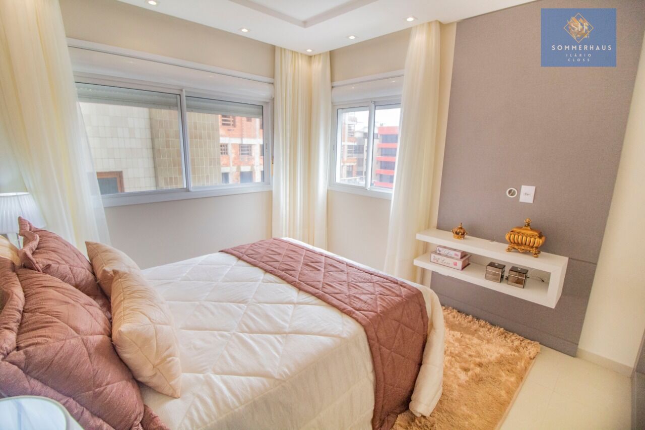 Apartamento à venda com 3 quartos, 155m² - Foto 18