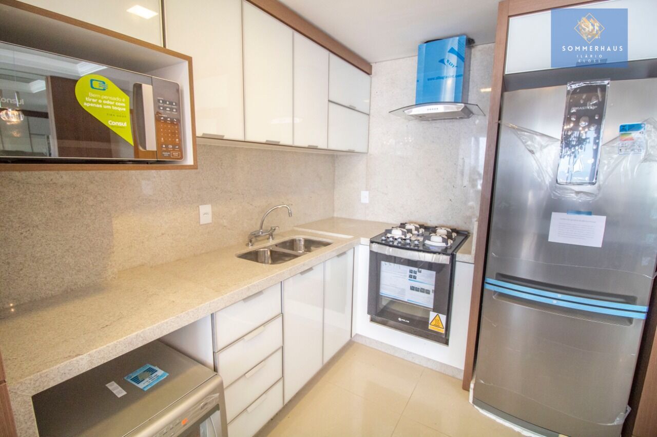 Apartamento à venda com 3 quartos, 155m² - Foto 9