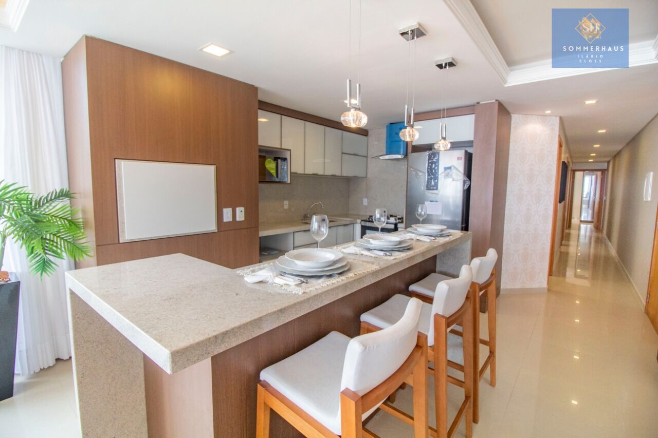 Apartamento à venda com 3 quartos, 155m² - Foto 7