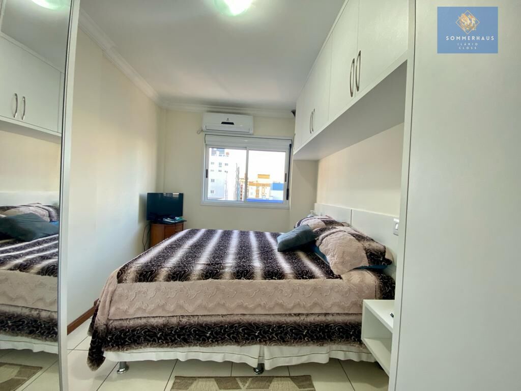 Apartamento à venda com 2 quartos - Foto 16