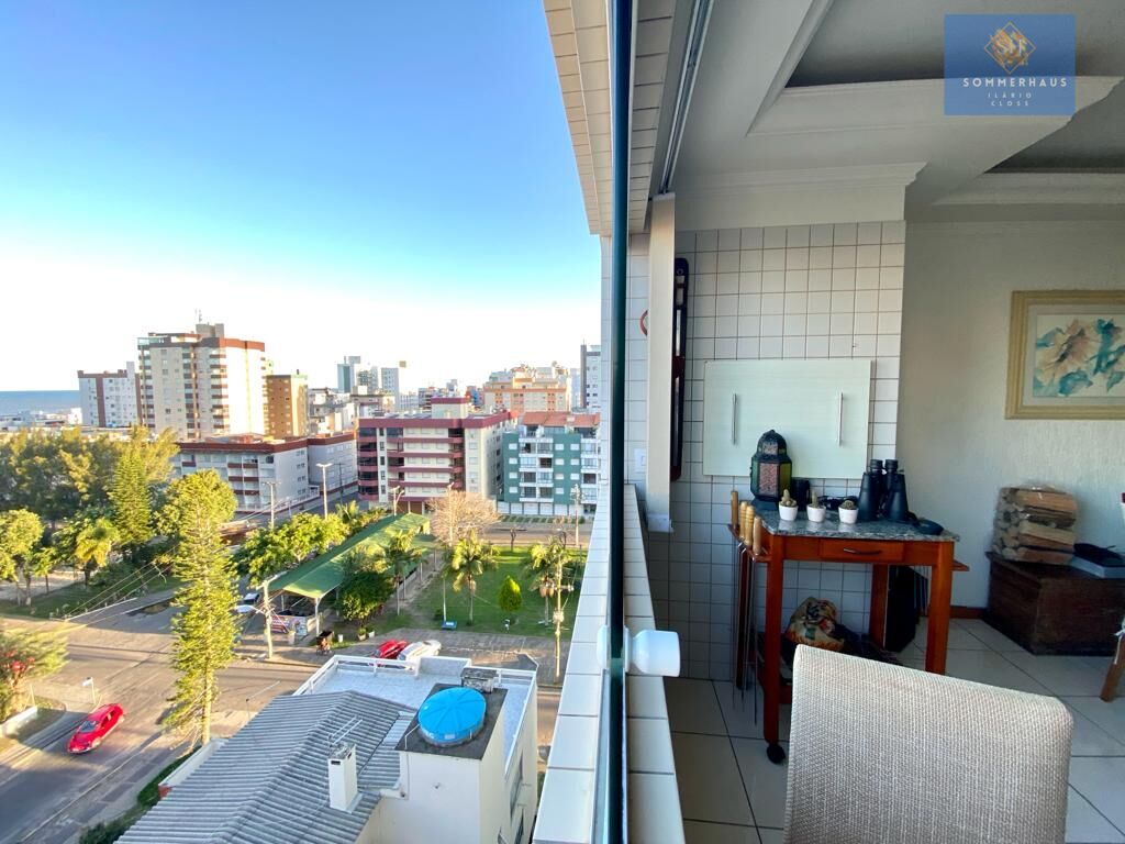 Apartamento à venda com 2 quartos - Foto 1