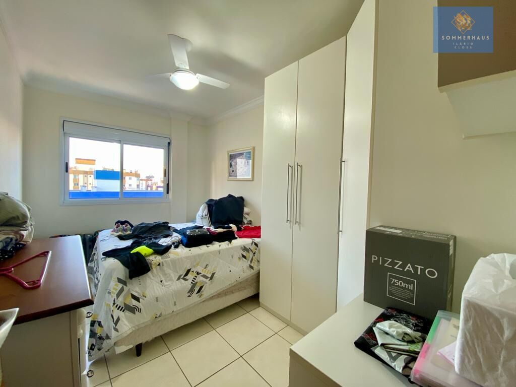 Apartamento à venda com 2 quartos - Foto 19