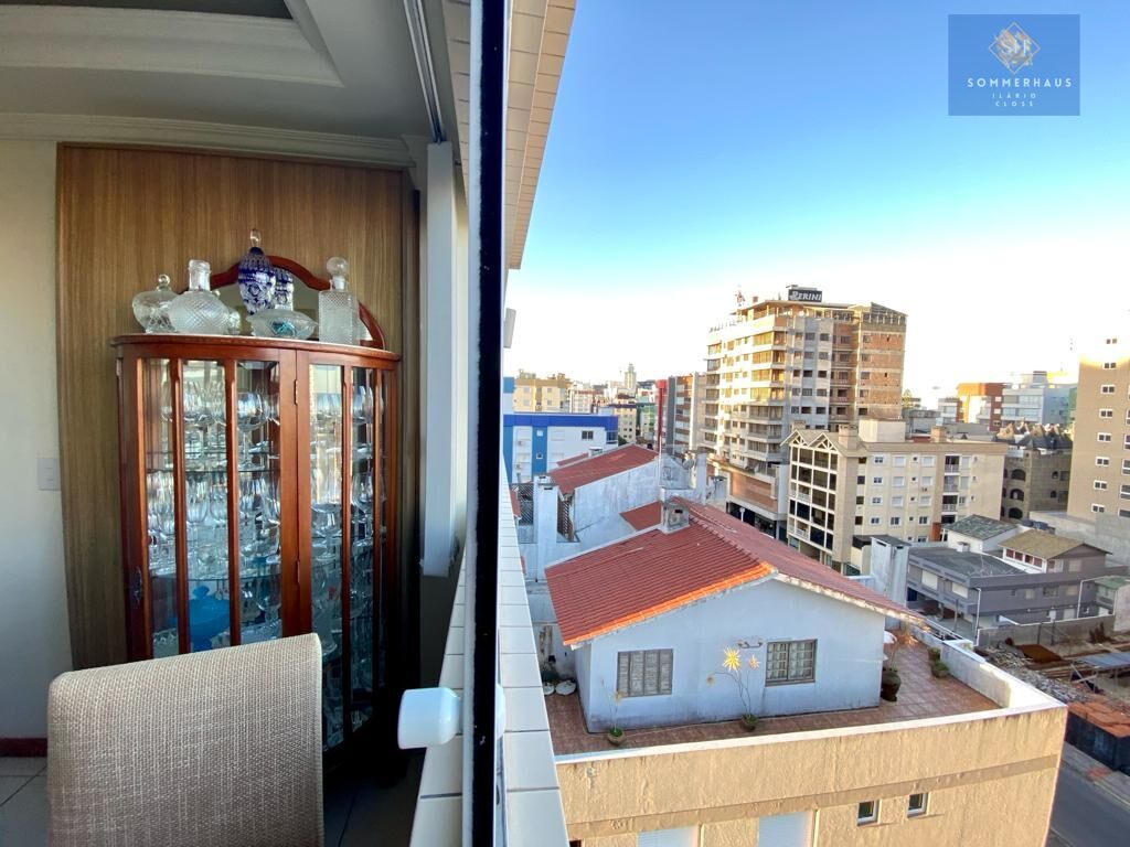 Apartamento à venda com 2 quartos - Foto 7