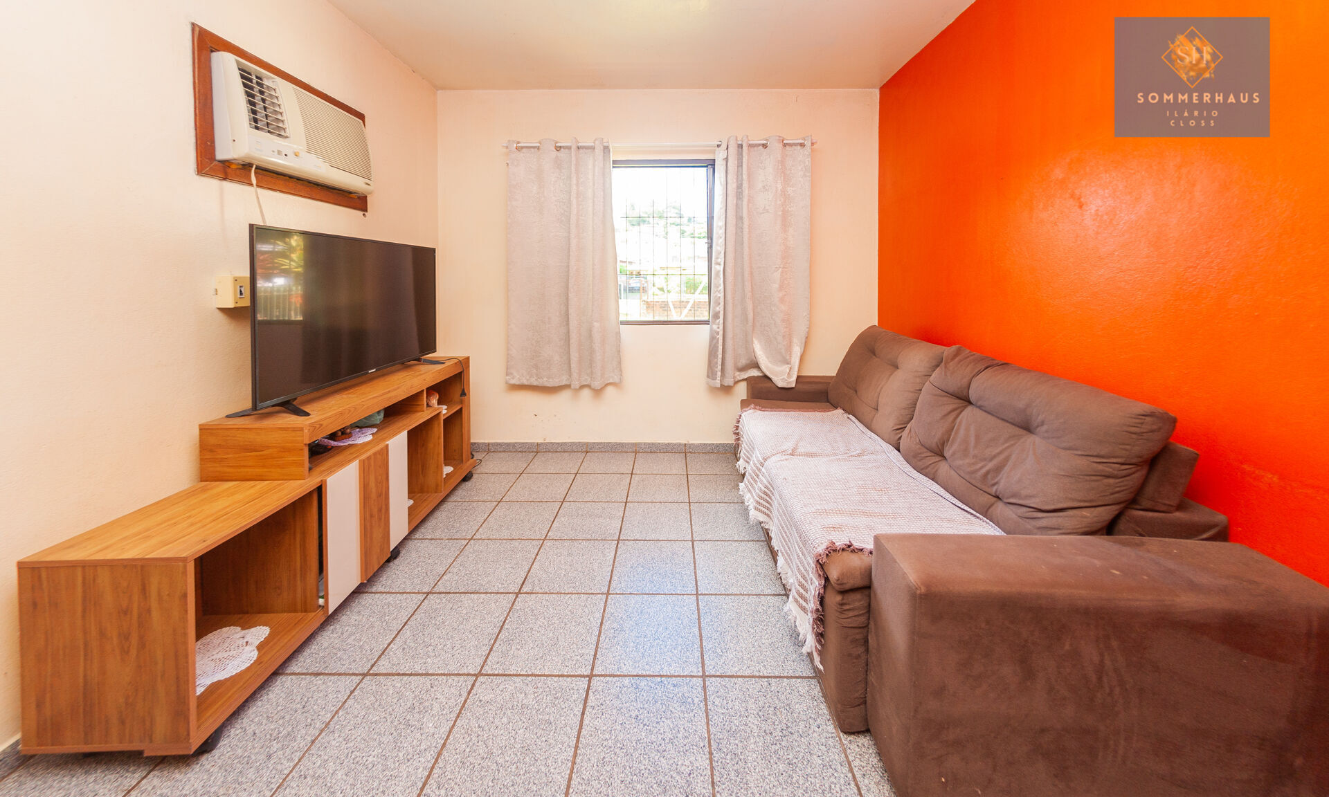 Casa à venda com 2 quartos, 68m² - Foto 6