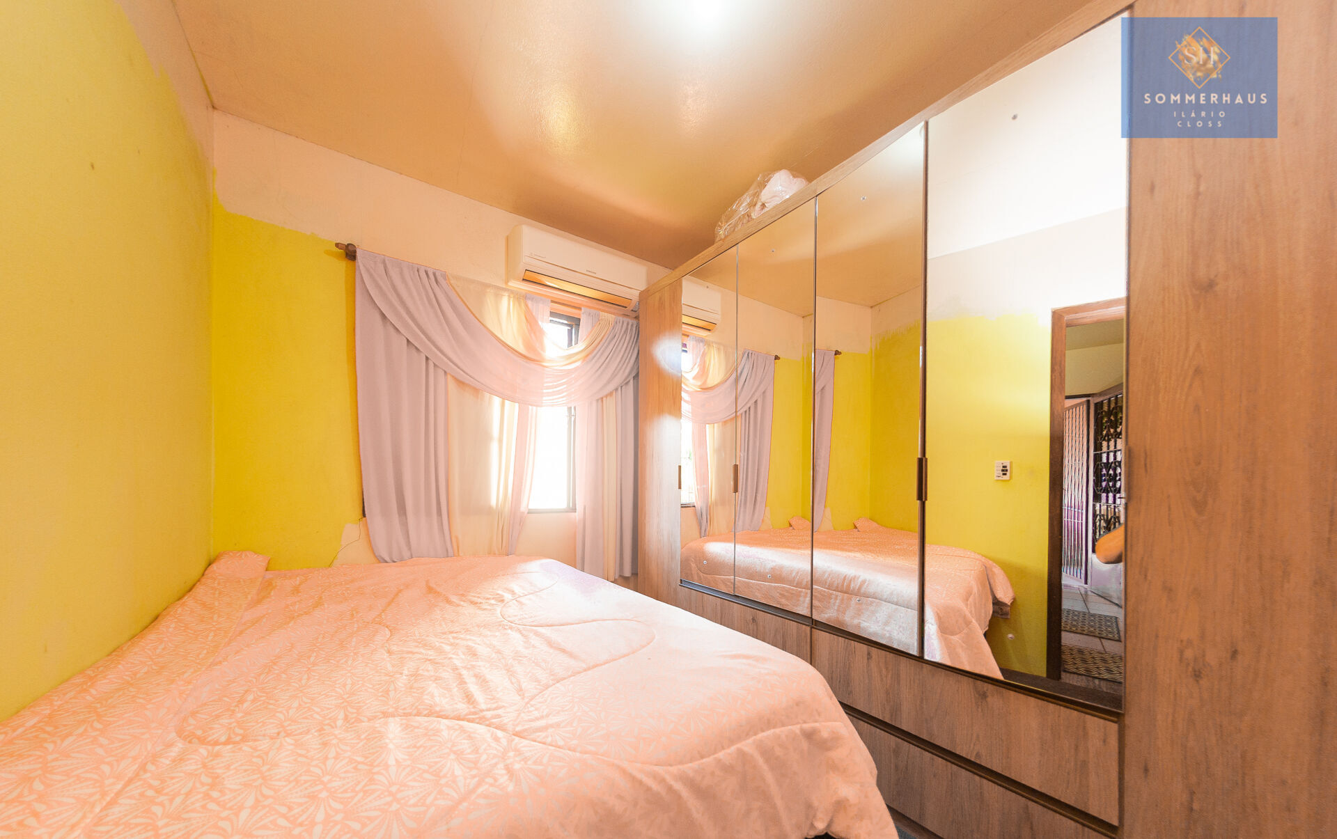 Casa à venda com 2 quartos, 68m² - Foto 15