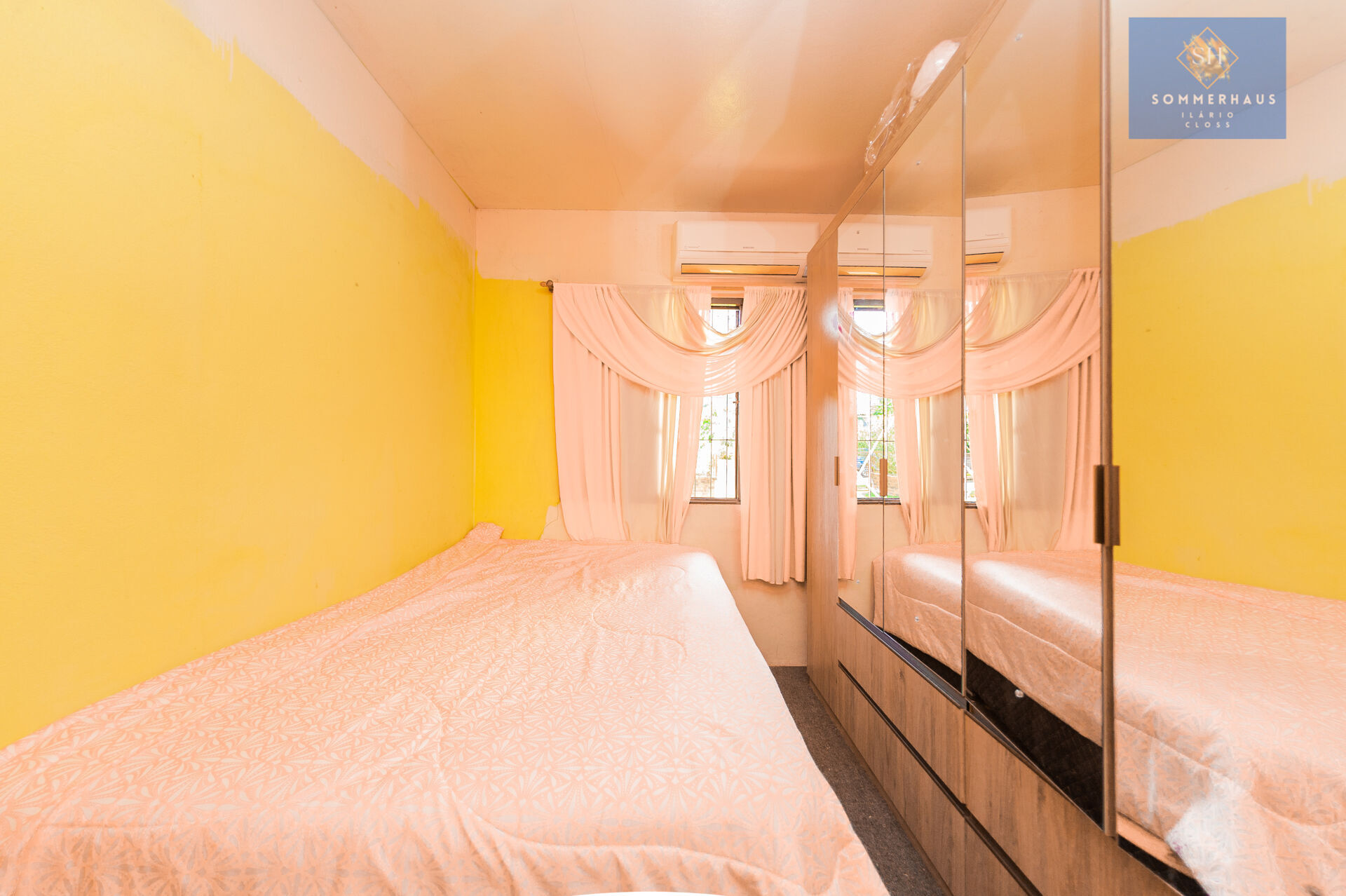 Casa à venda com 2 quartos, 68m² - Foto 14
