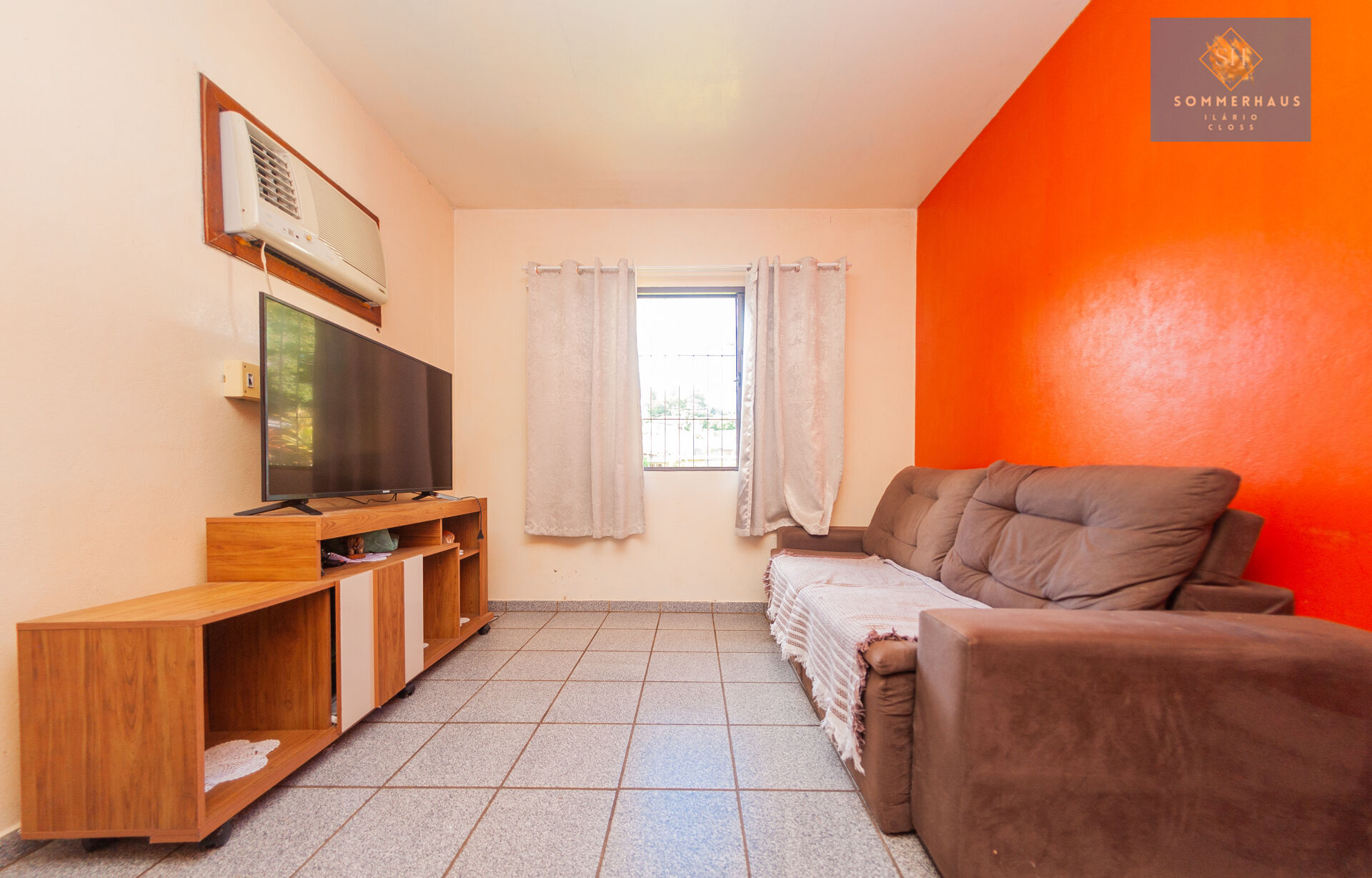 Casa à venda com 2 quartos, 68m² - Foto 5