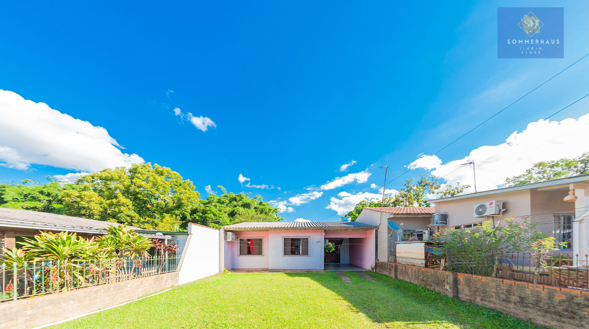 Casa à venda com 2 quartos, 68m² - Foto 2