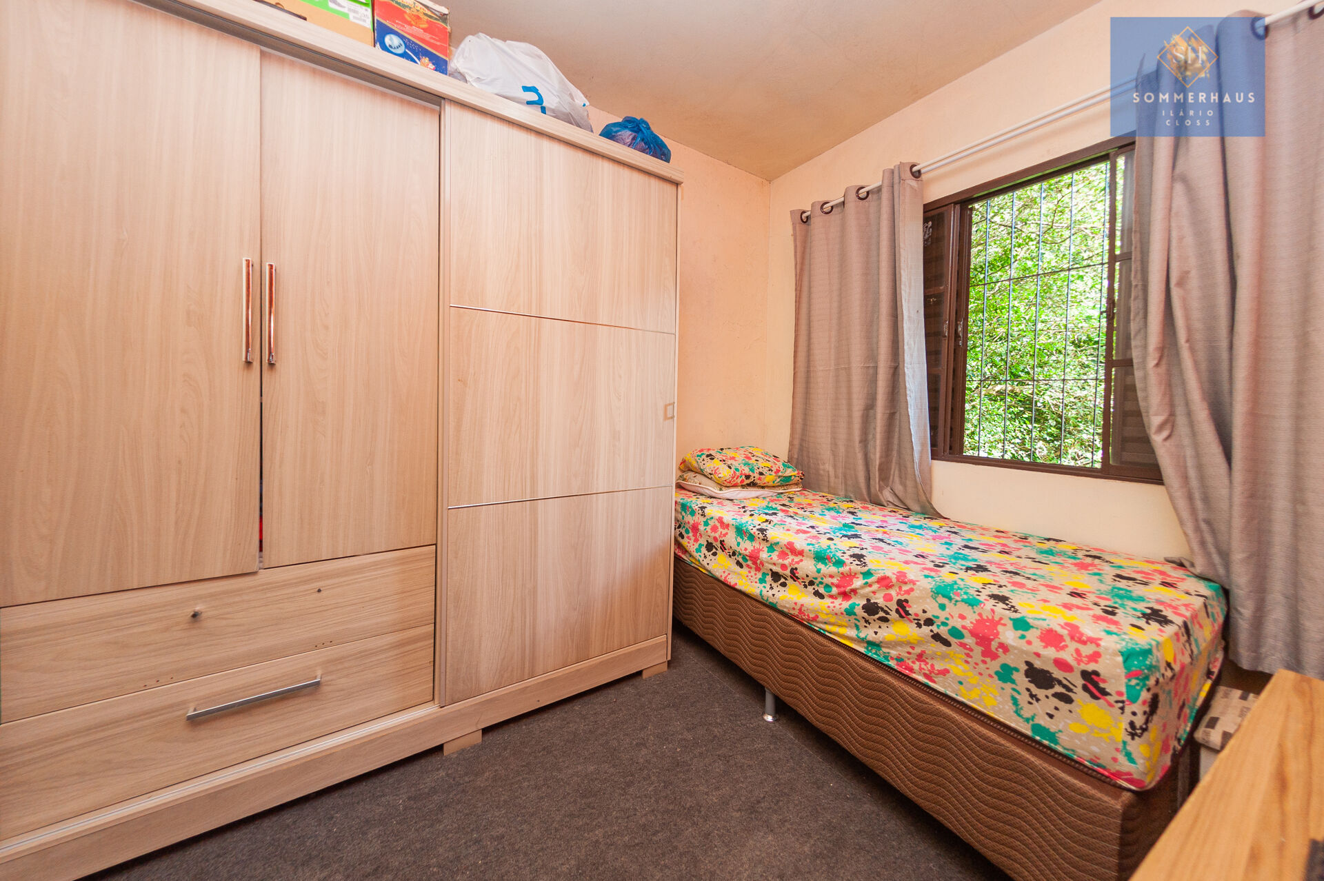 Casa à venda com 2 quartos, 68m² - Foto 12