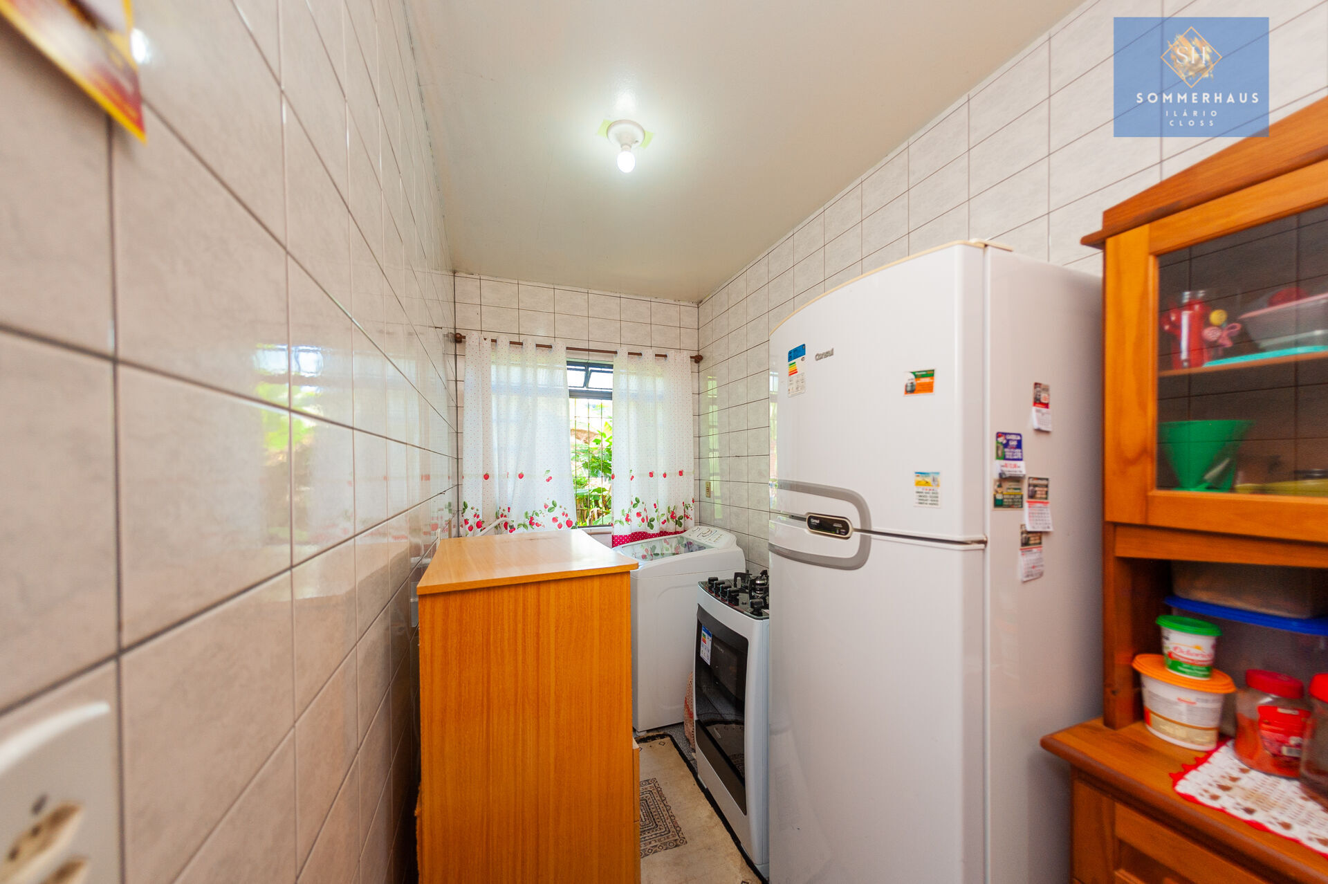Casa à venda com 2 quartos, 68m² - Foto 9