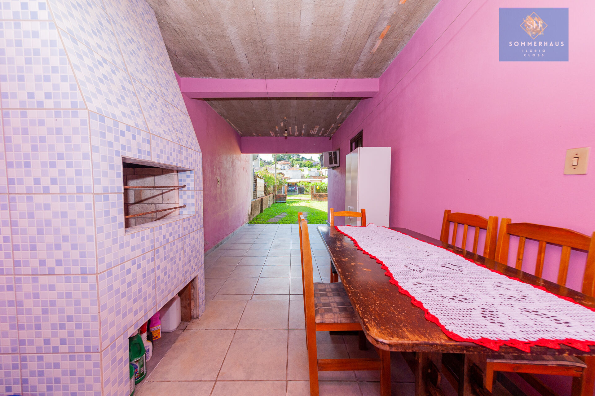 Casa à venda com 2 quartos, 68m² - Foto 4