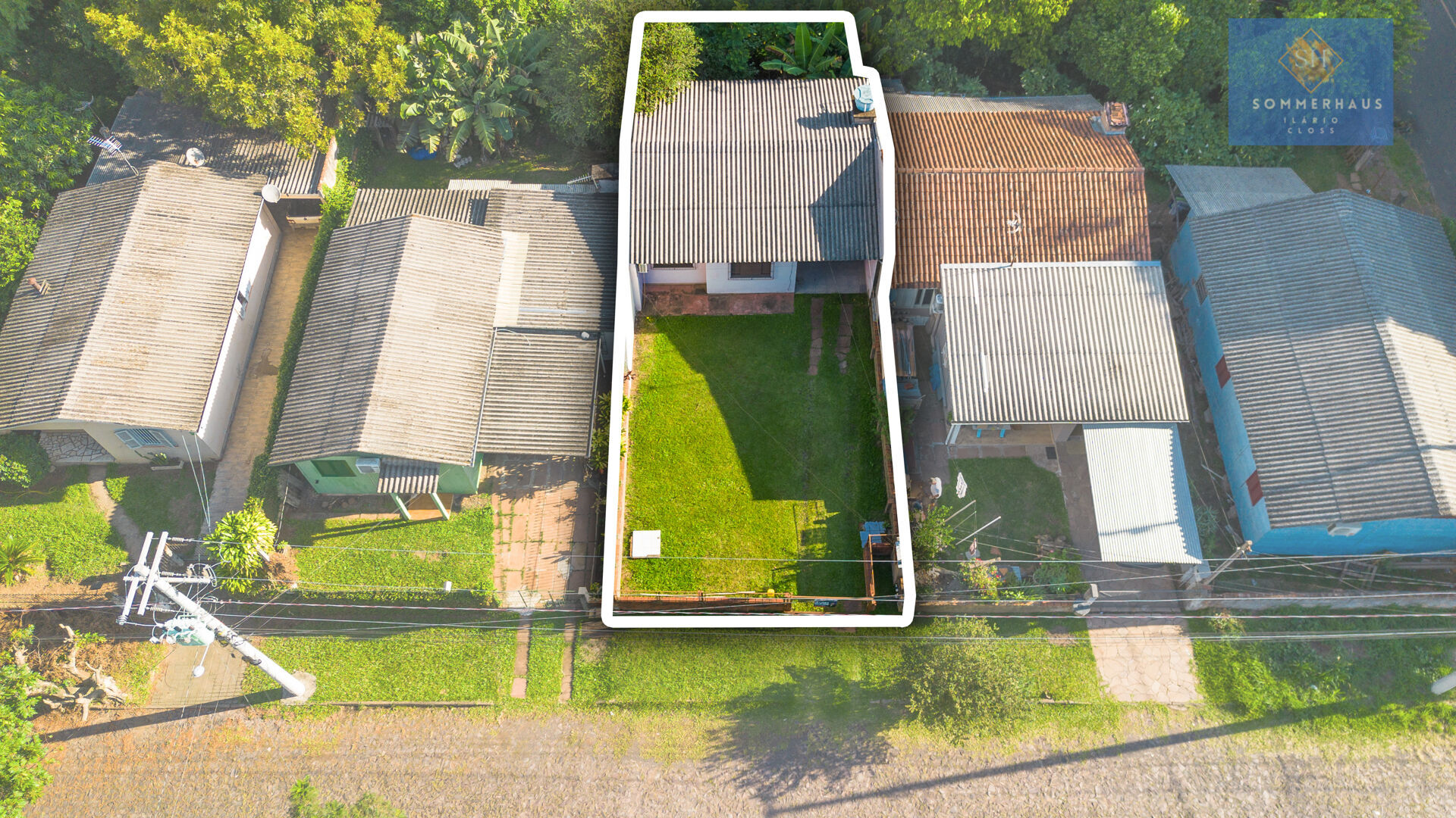 Casa à venda com 2 quartos, 68m² - Foto 18