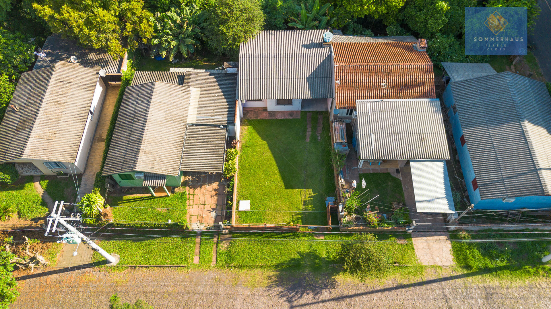 Casa à venda com 2 quartos, 68m² - Foto 17