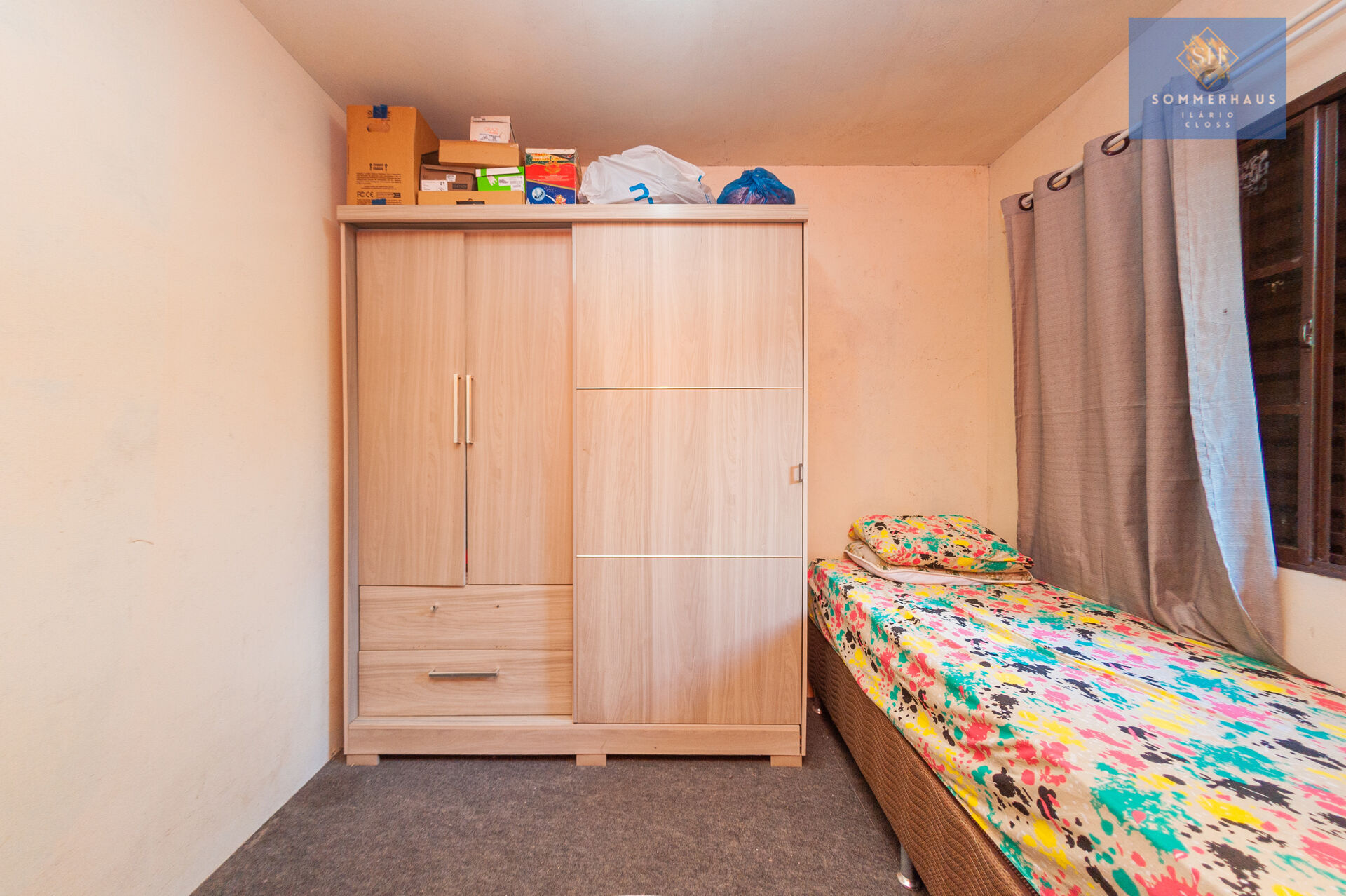 Casa à venda com 2 quartos, 68m² - Foto 13