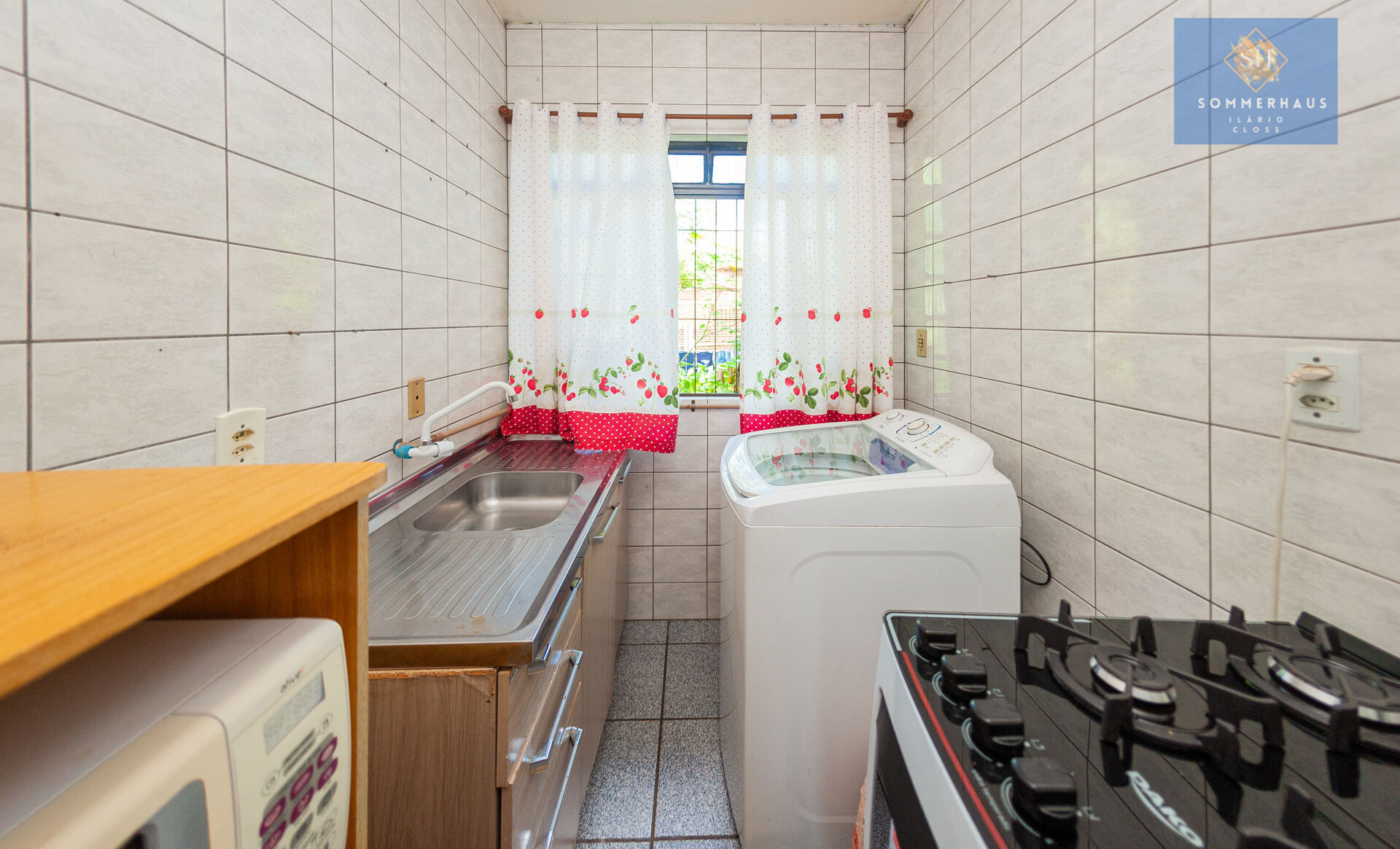 Casa à venda com 2 quartos, 68m² - Foto 10