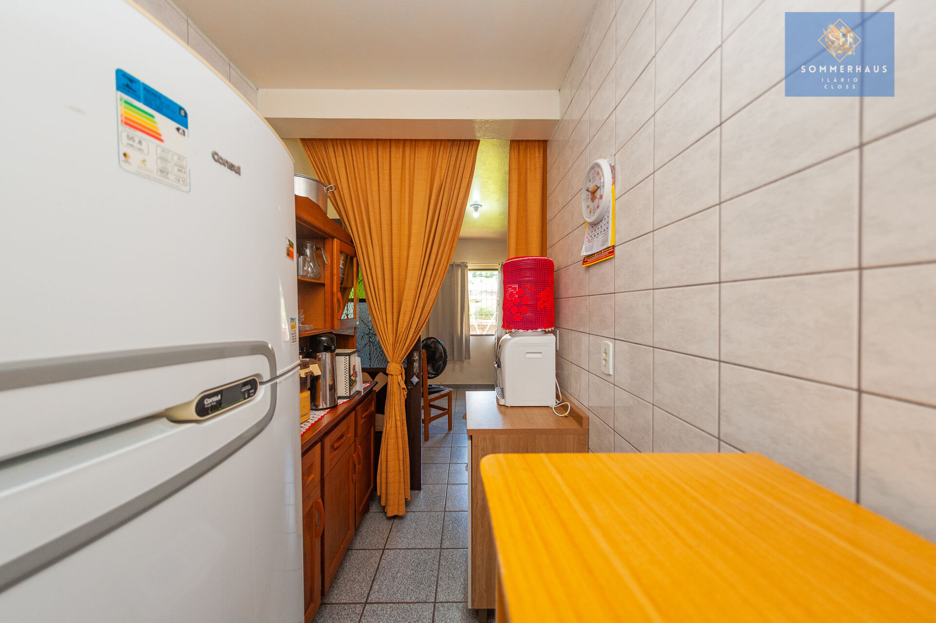 Casa à venda com 2 quartos, 68m² - Foto 11