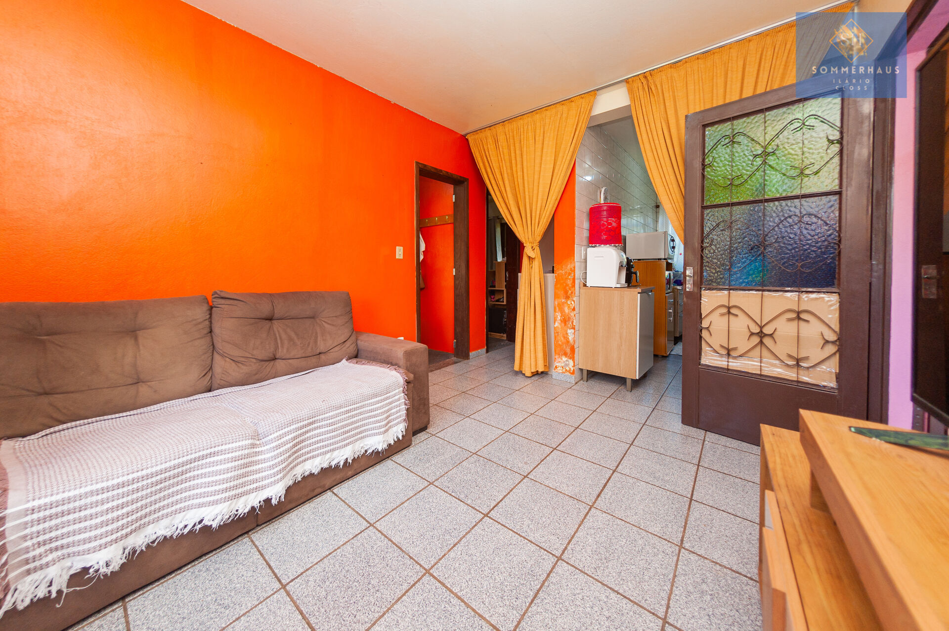 Casa à venda com 2 quartos, 68m² - Foto 7
