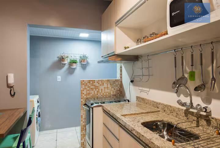 Apartamento, 2 quartos, 79 m² - Foto 13