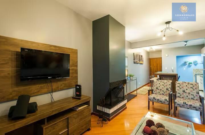 Apartamento, 2 quartos, 79 m² - Foto 6