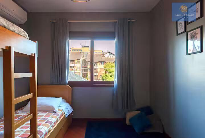 Apartamento, 2 quartos, 79 m² - Foto 27