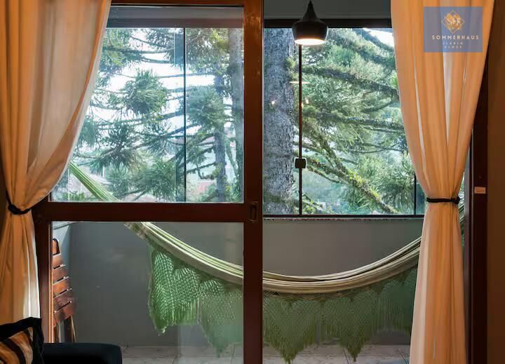 Apartamento, 2 quartos, 79 m² - Foto 8