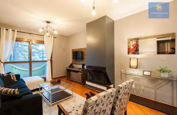 Apartamento, 2 quartos, 79 m² - Foto 5