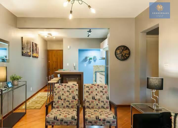 Apartamento, 2 quartos, 79 m² - Foto 11