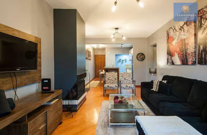 Apartamento, 2 quartos, 79 m² - Foto 4