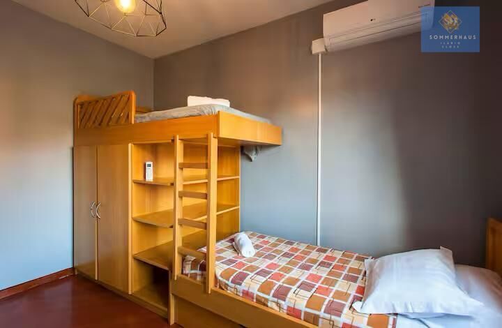 Apartamento, 2 quartos, 79 m² - Foto 26