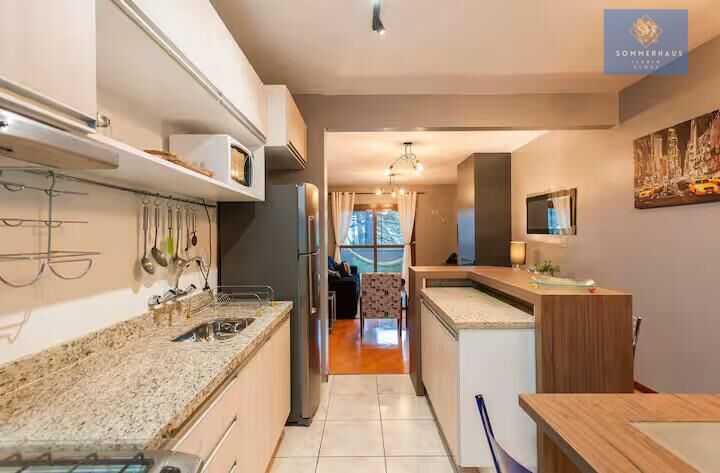 Apartamento, 2 quartos, 79 m² - Foto 17