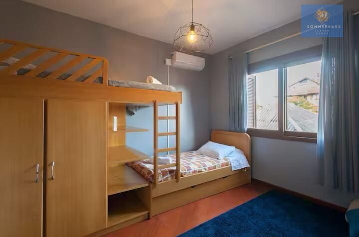 Apartamento, 2 quartos, 79 m² - Foto 24