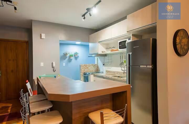 Apartamento, 2 quartos, 79 m² - Foto 12