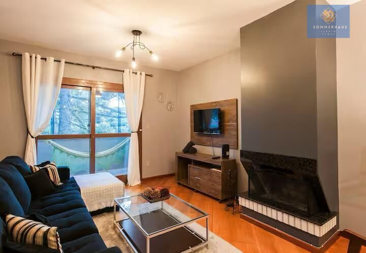 Apartamento, 2 quartos, 79 m² - Foto 2