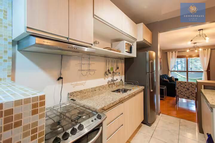 Apartamento, 2 quartos, 79 m² - Foto 15