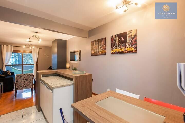 Apartamento, 2 quartos, 79 m² - Foto 21
