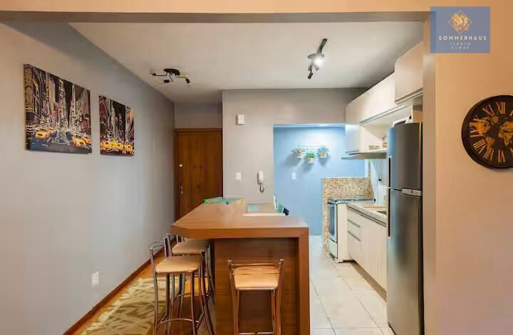 Apartamento, 2 quartos, 79 m² - Foto 16