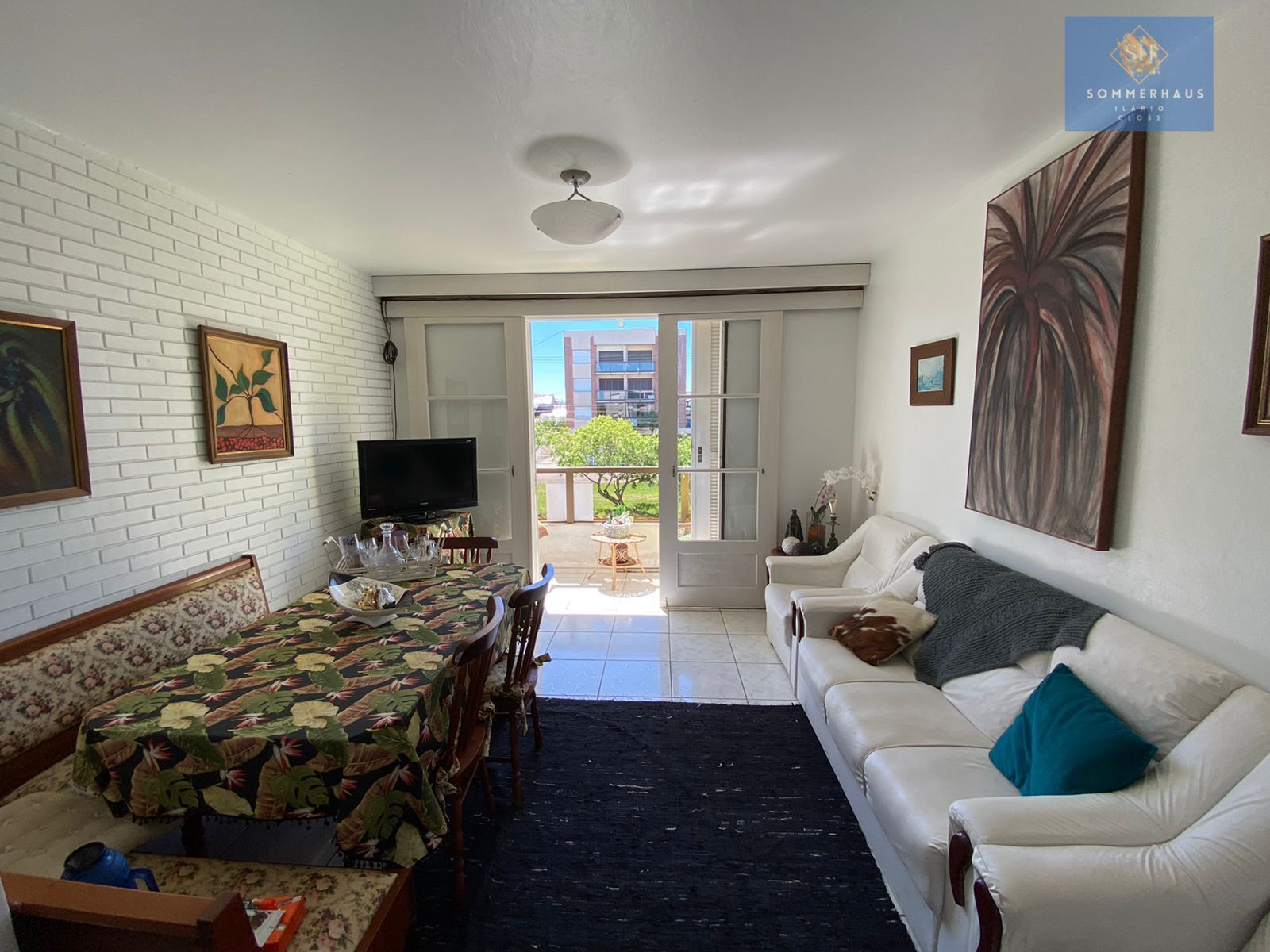 Apartamento, 3 quartos - Foto 2