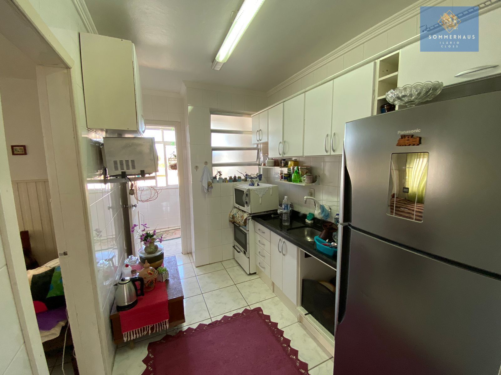 Apartamento, 3 quartos - Foto 9