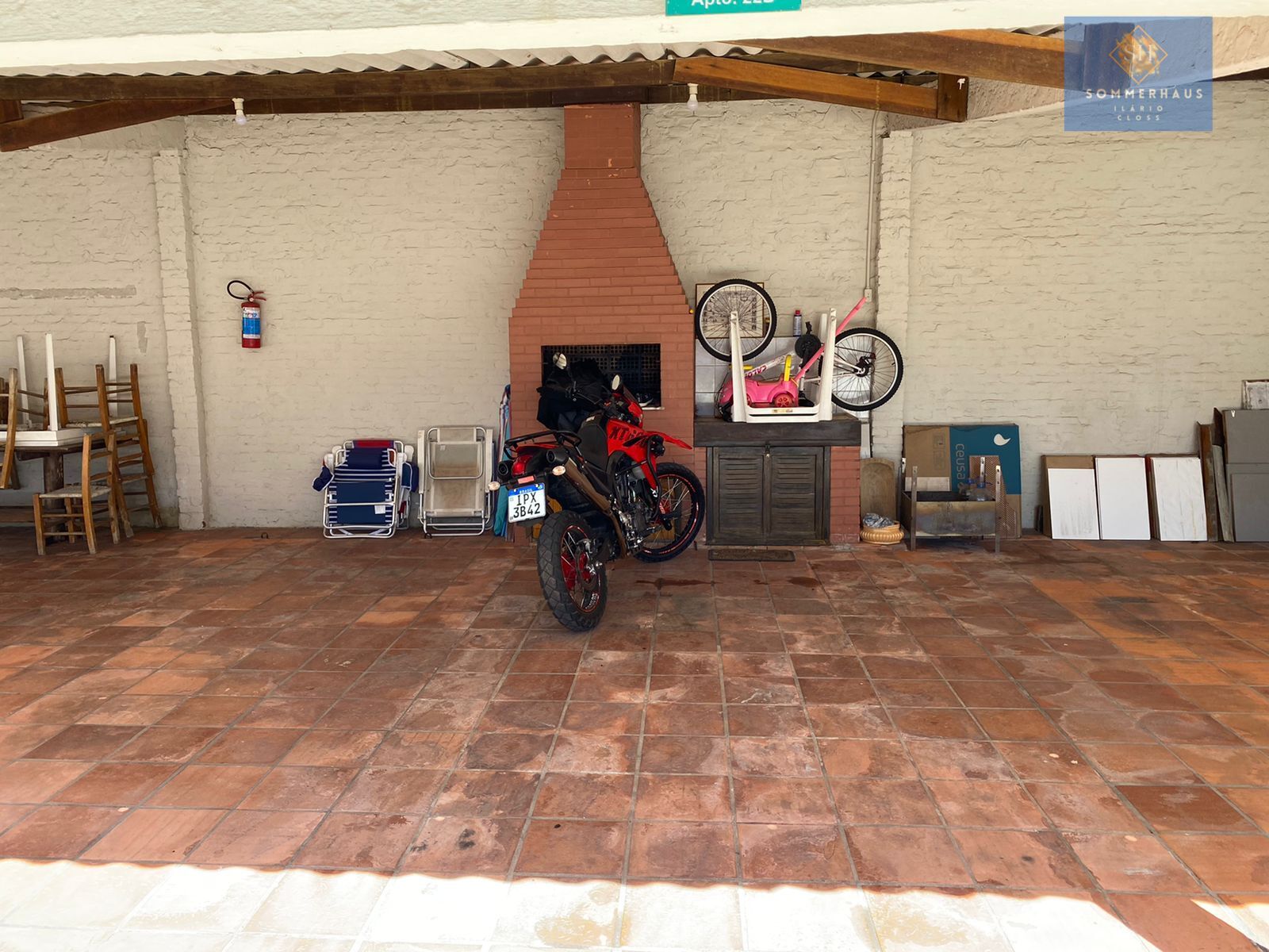 Apartamento, 3 quartos - Foto 12