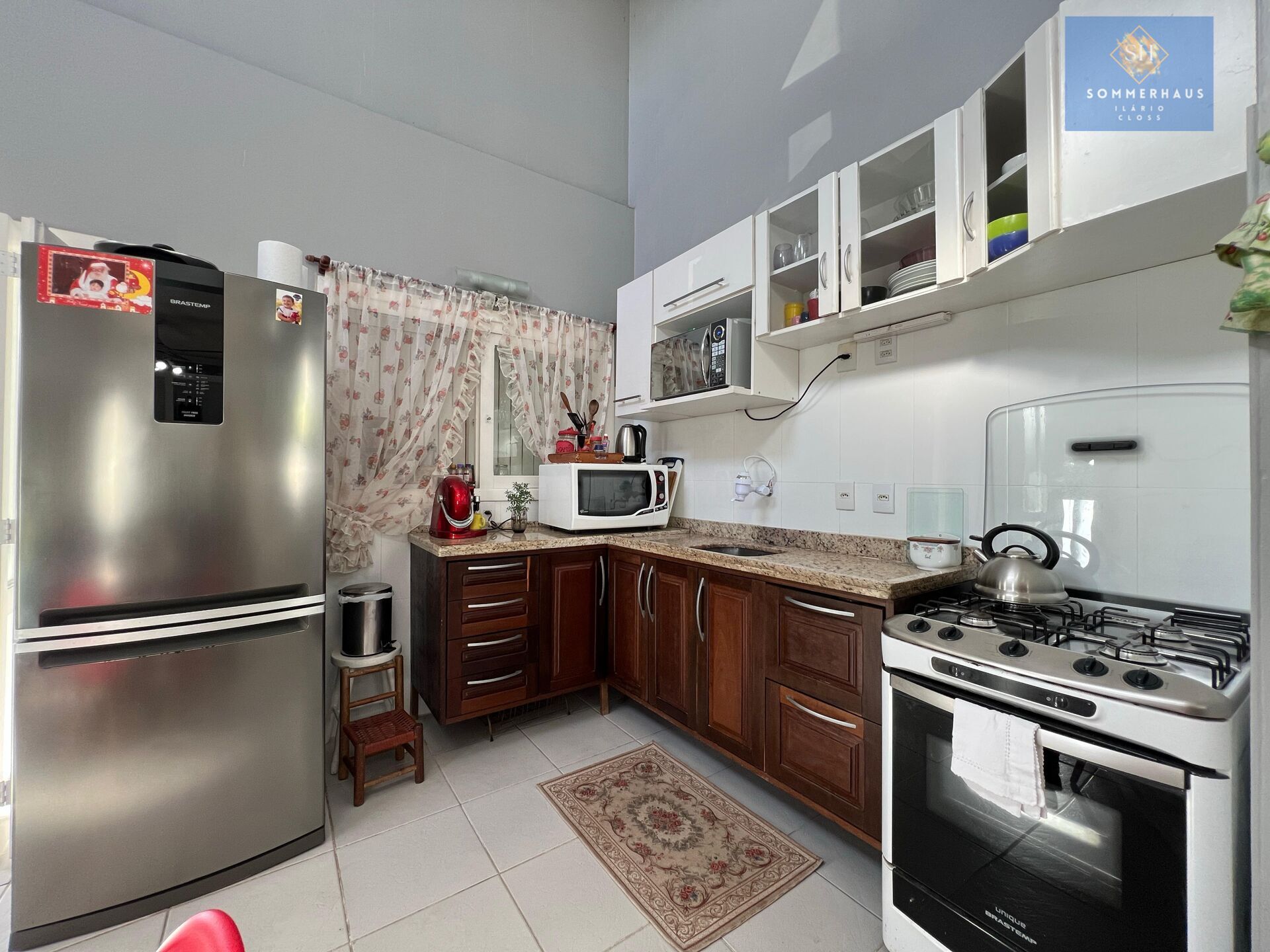 Sobrado, 4 quartos, 293 m² - Foto 15