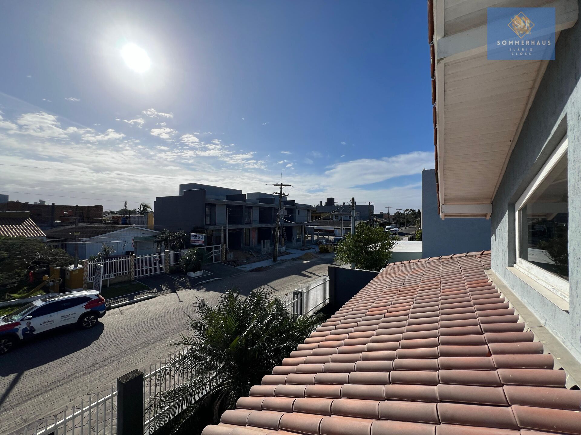 Sobrado, 4 quartos, 293 m² - Foto 28