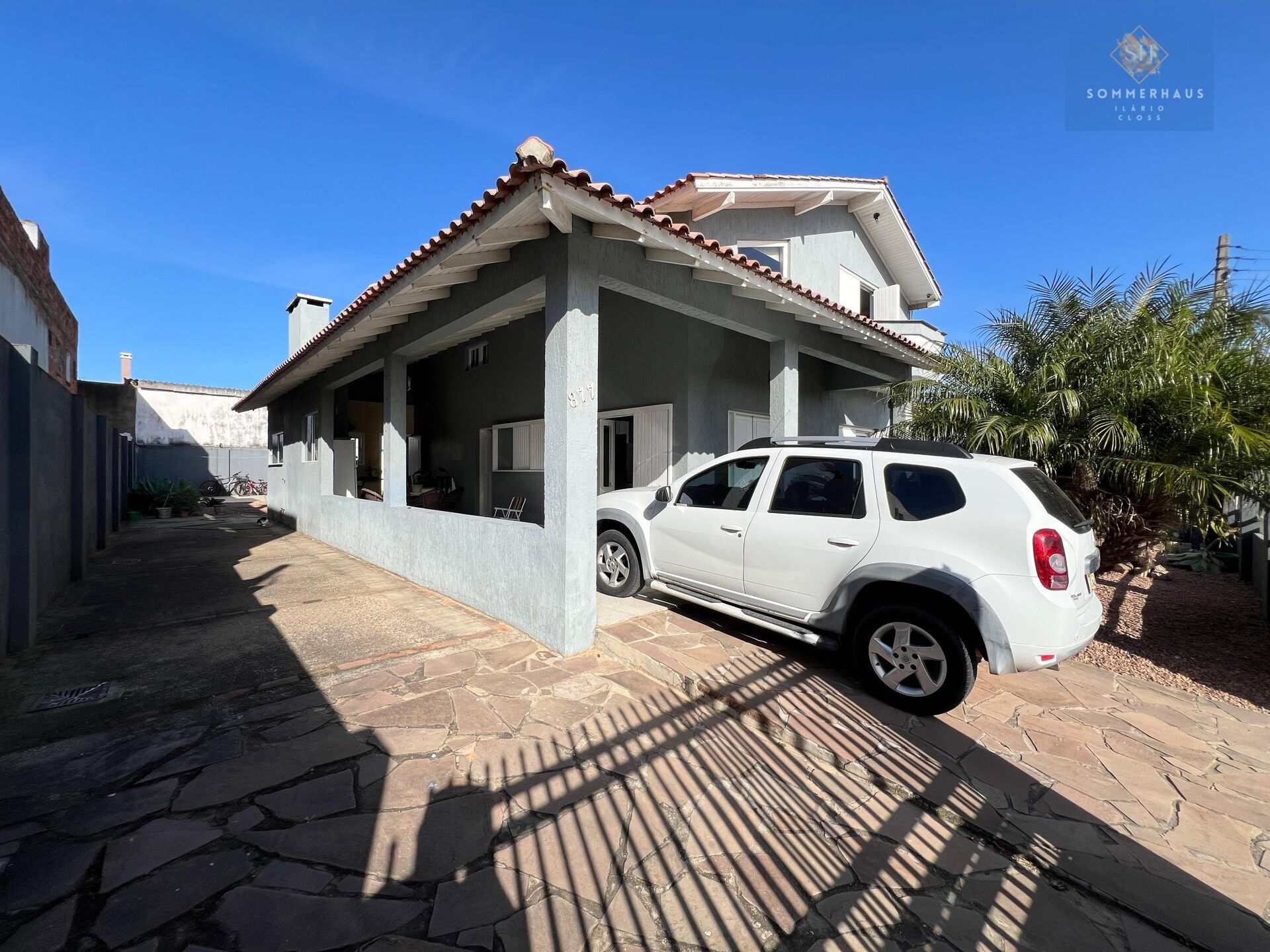 Sobrado, 4 quartos, 293 m² - Foto 8