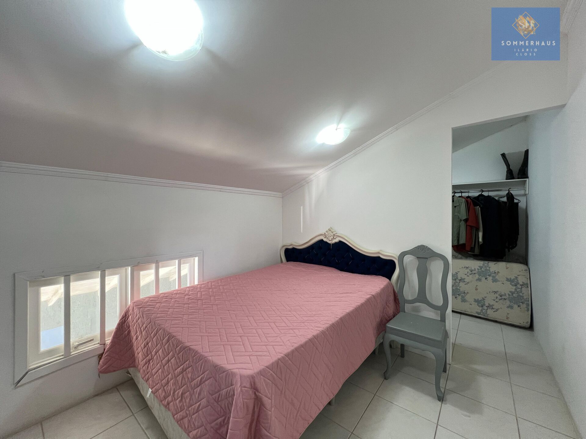 Sobrado, 4 quartos, 293 m² - Foto 25