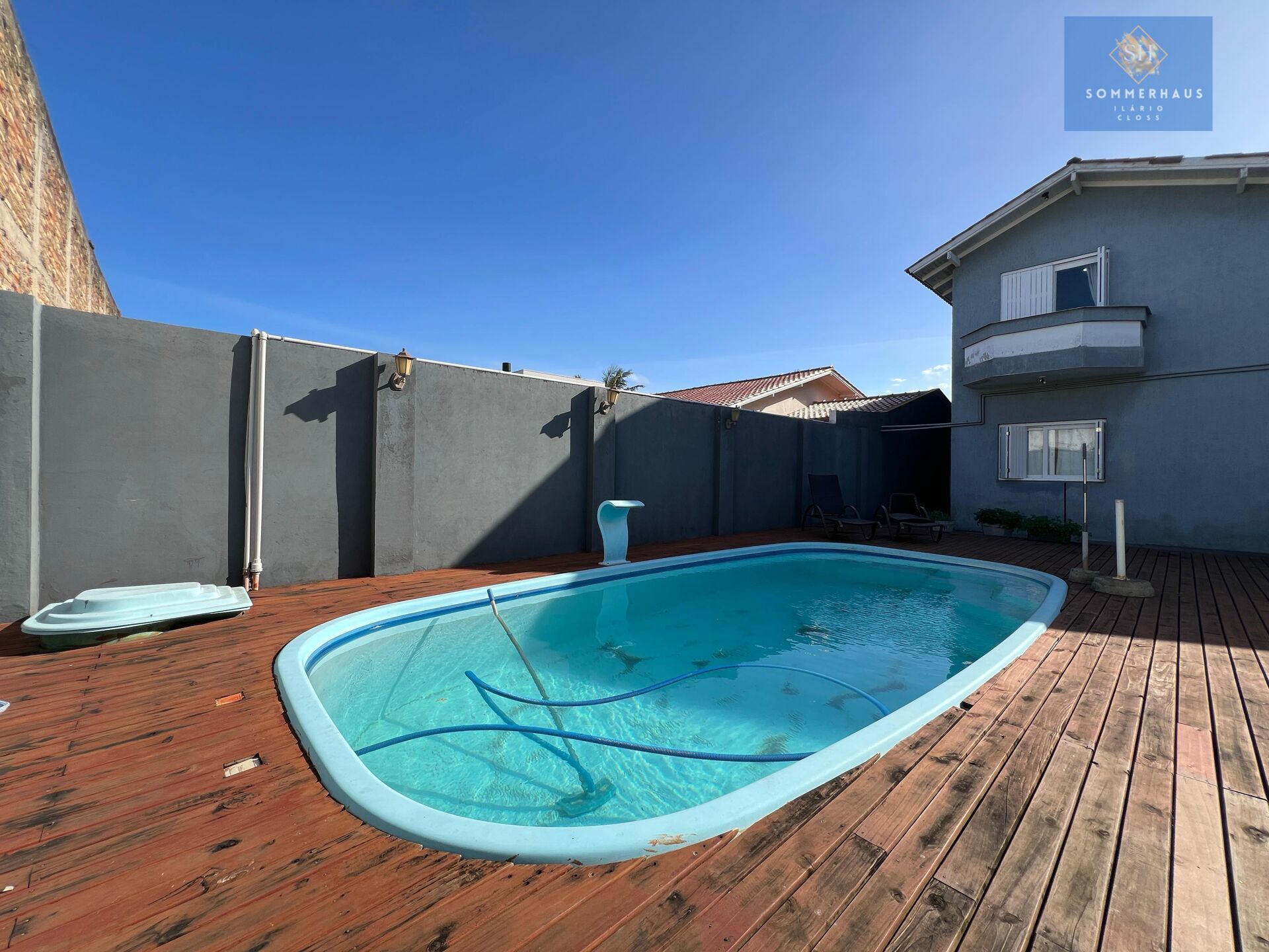 Sobrado, 4 quartos, 293 m² - Foto 2
