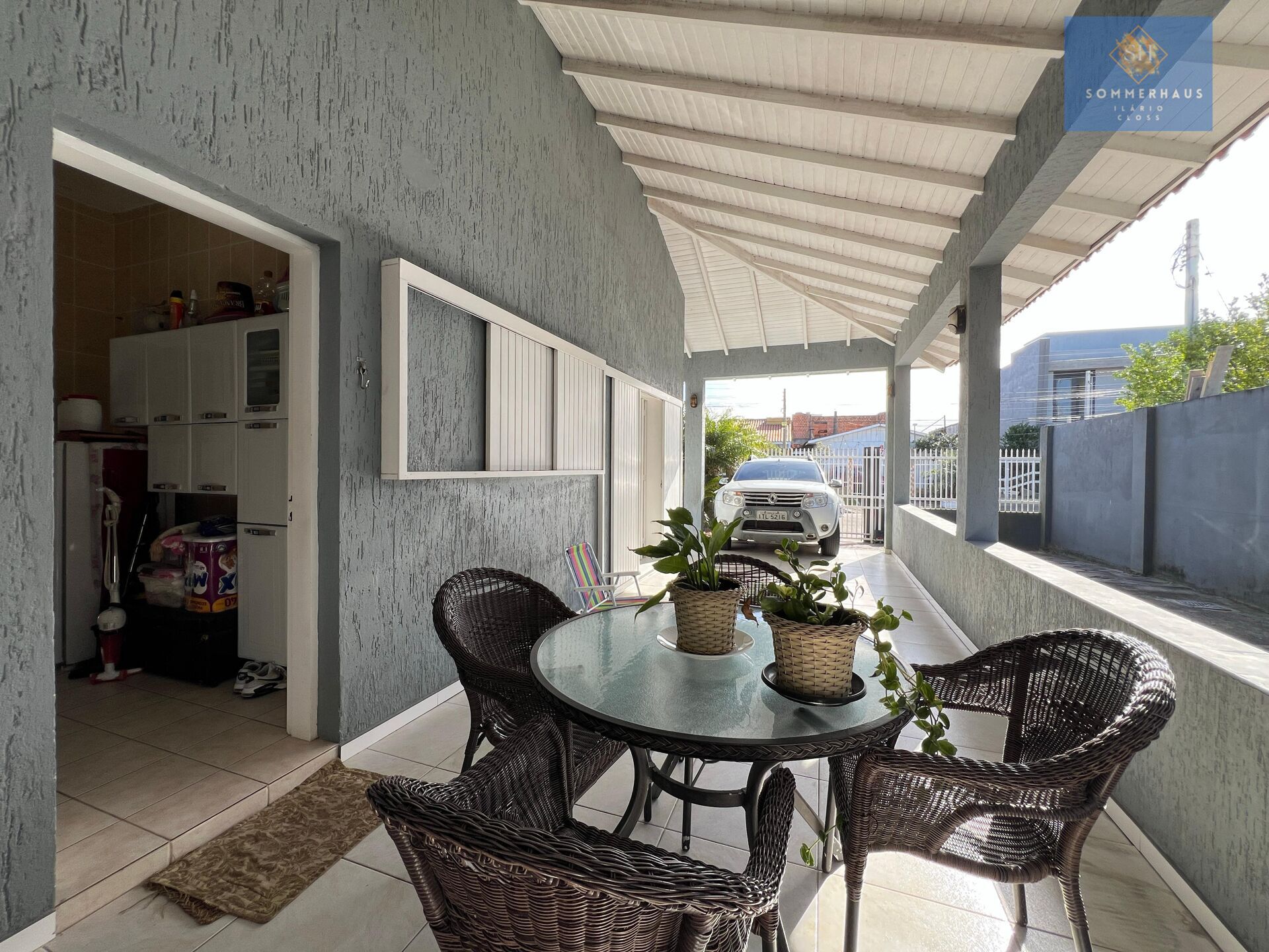 Sobrado, 4 quartos, 293 m² - Foto 9