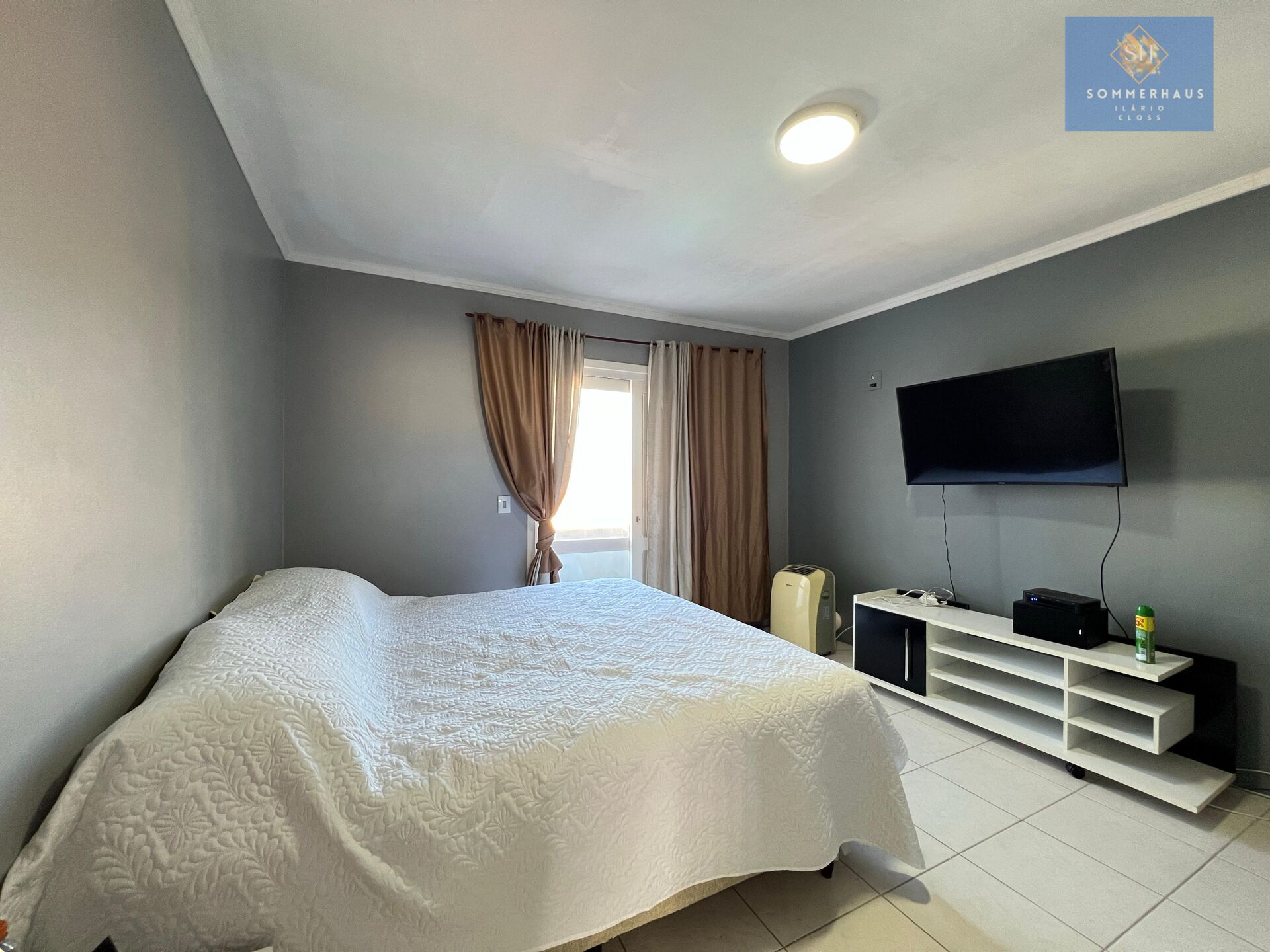 Sobrado, 4 quartos, 293 m² - Foto 24