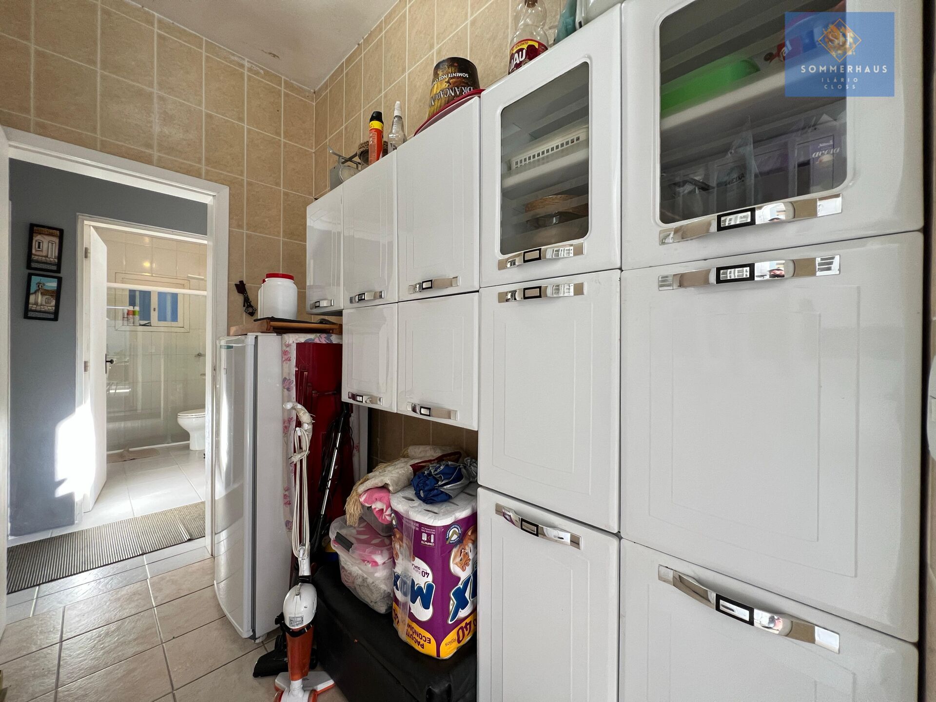Sobrado, 4 quartos, 293 m² - Foto 16