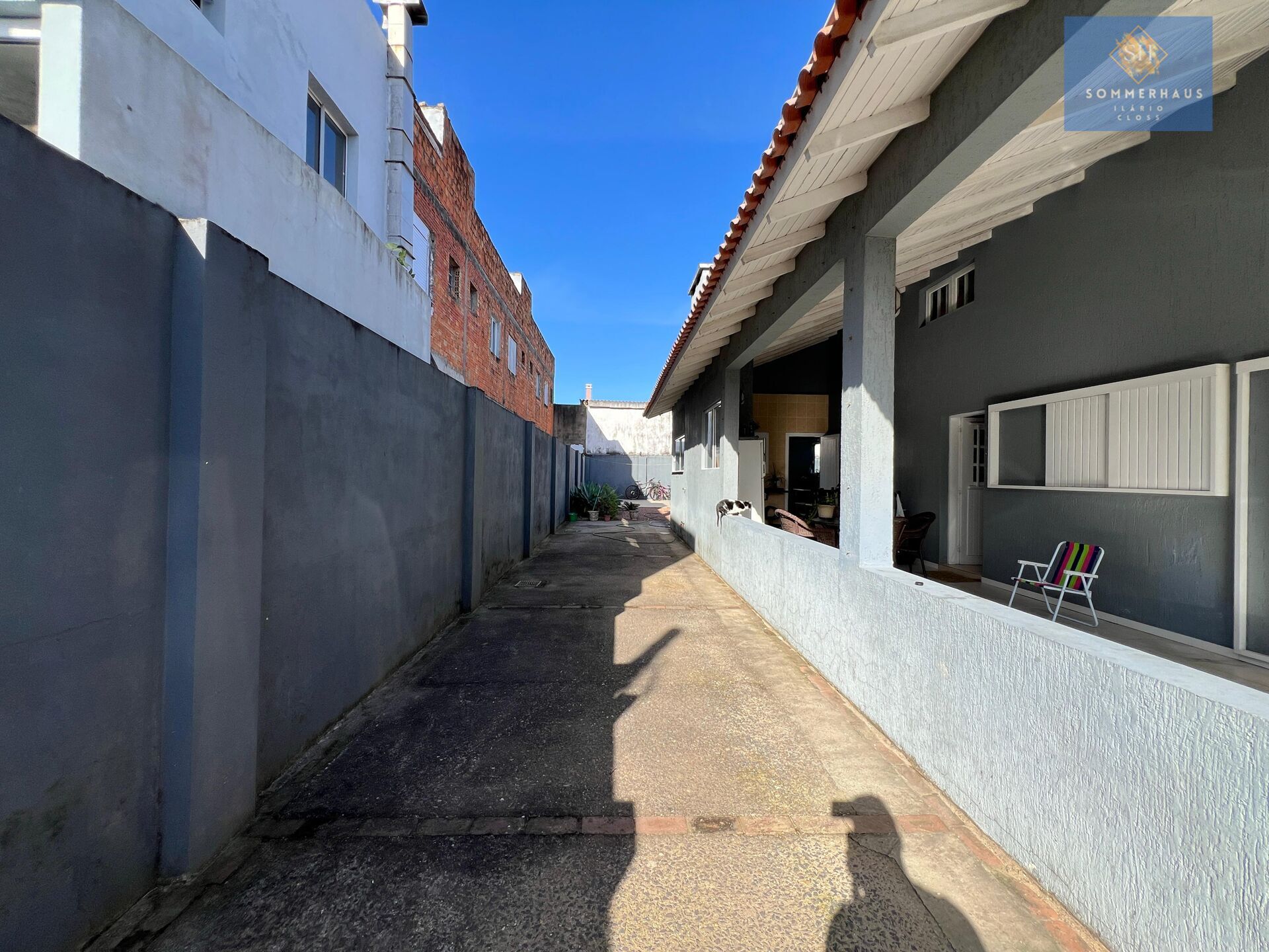 Sobrado, 4 quartos, 293 m² - Foto 7