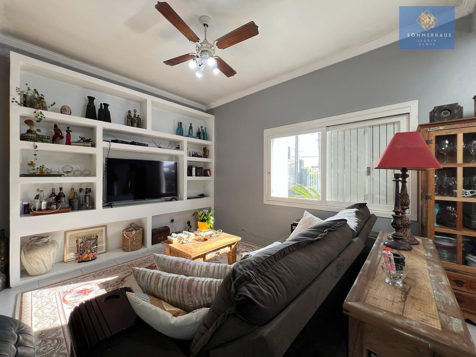Sobrado, 4 quartos, 293 m² - Foto 11